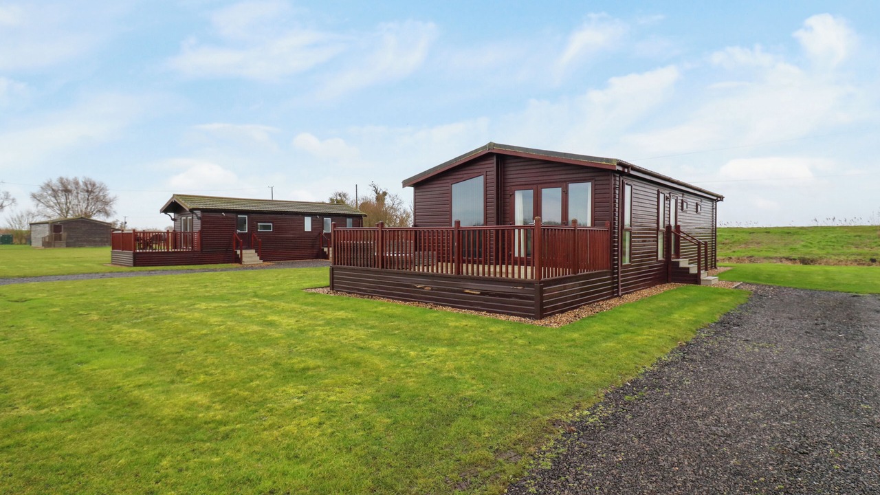 Photo of Outdoor in Little Stukeley