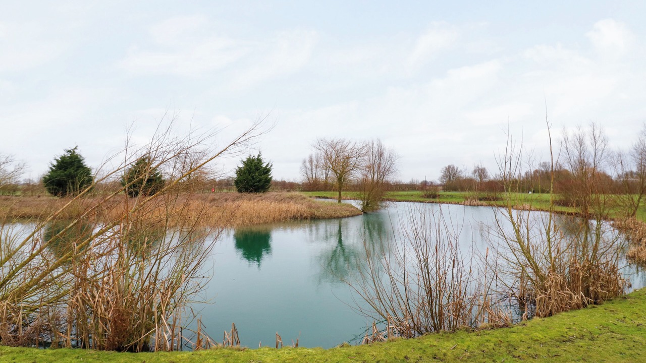 Photo of Others in Little Stukeley