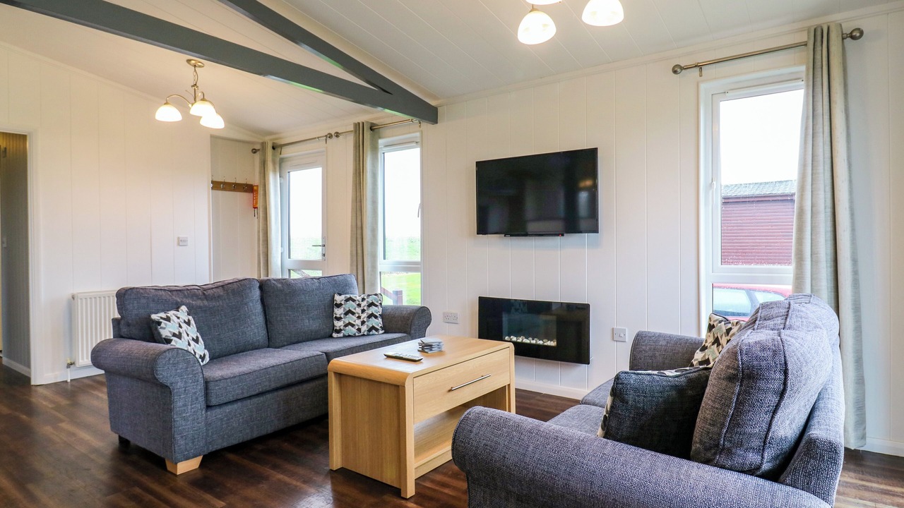 Photo of Livingroom in Little Stukeley