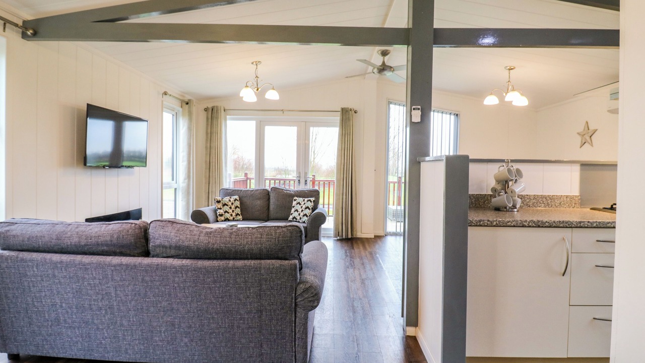 Photo of Livingroom in Little Stukeley