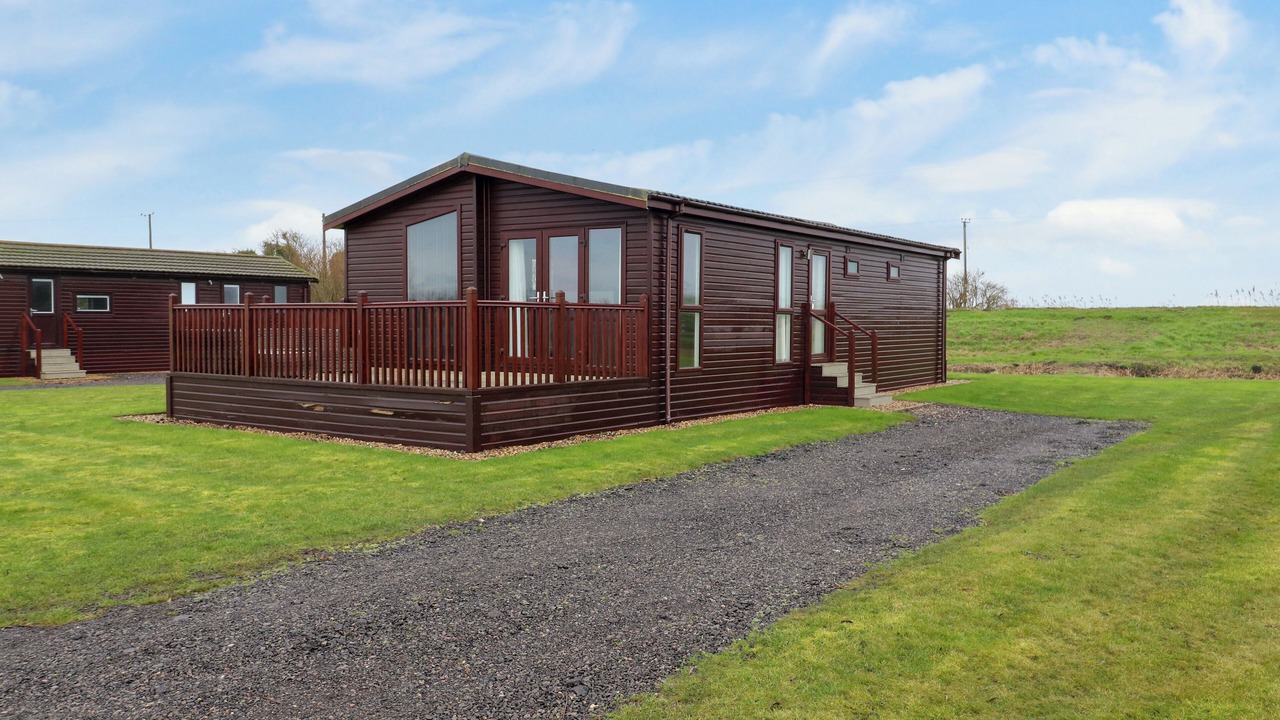 Photo of Outdoor in Little Stukeley