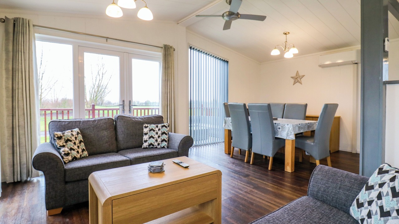 Photo of Livingroom in Little Stukeley