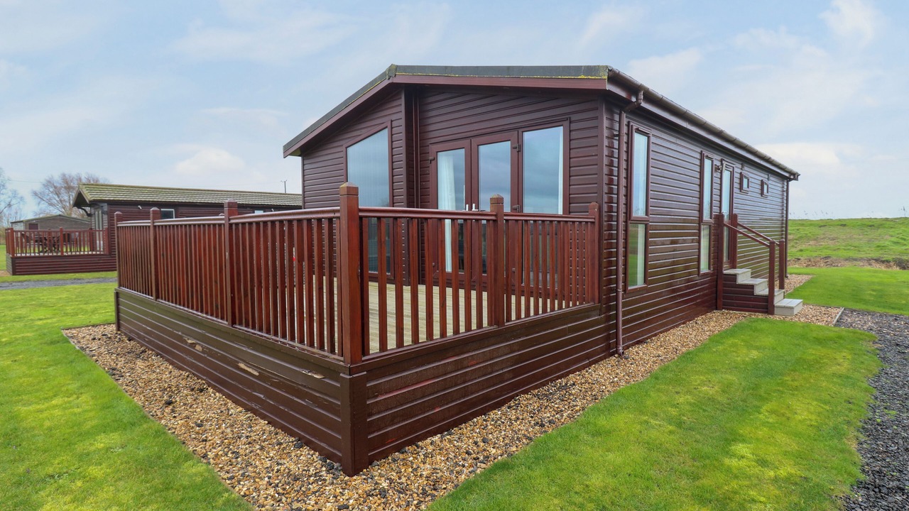 Photo of Outdoor in Little Stukeley