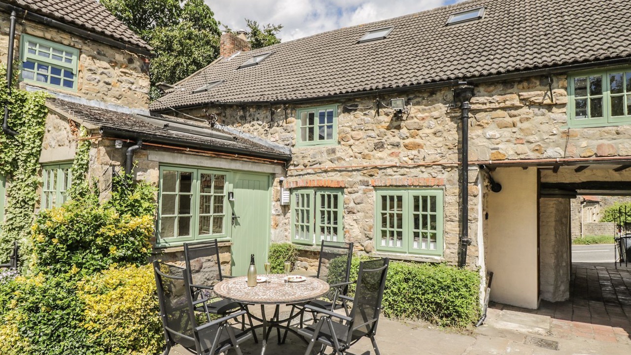 Photo of Outdoor in Bedale