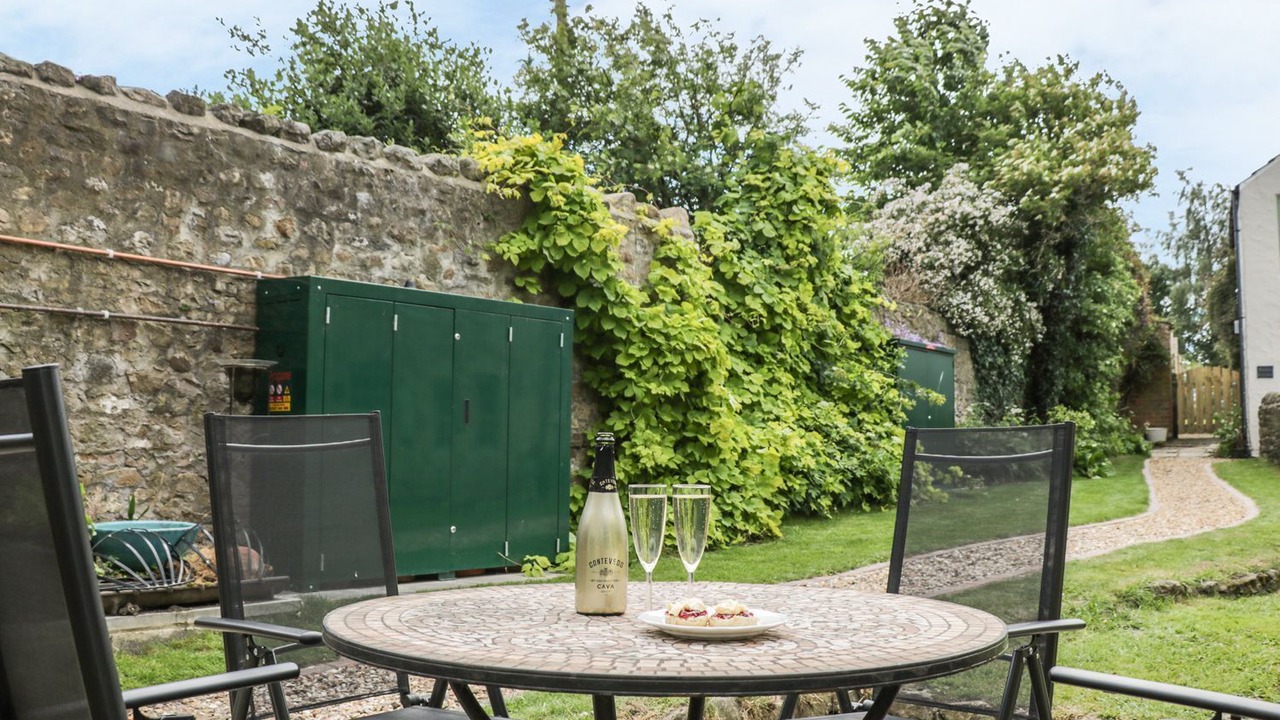 Photo of Outdoor in Bedale