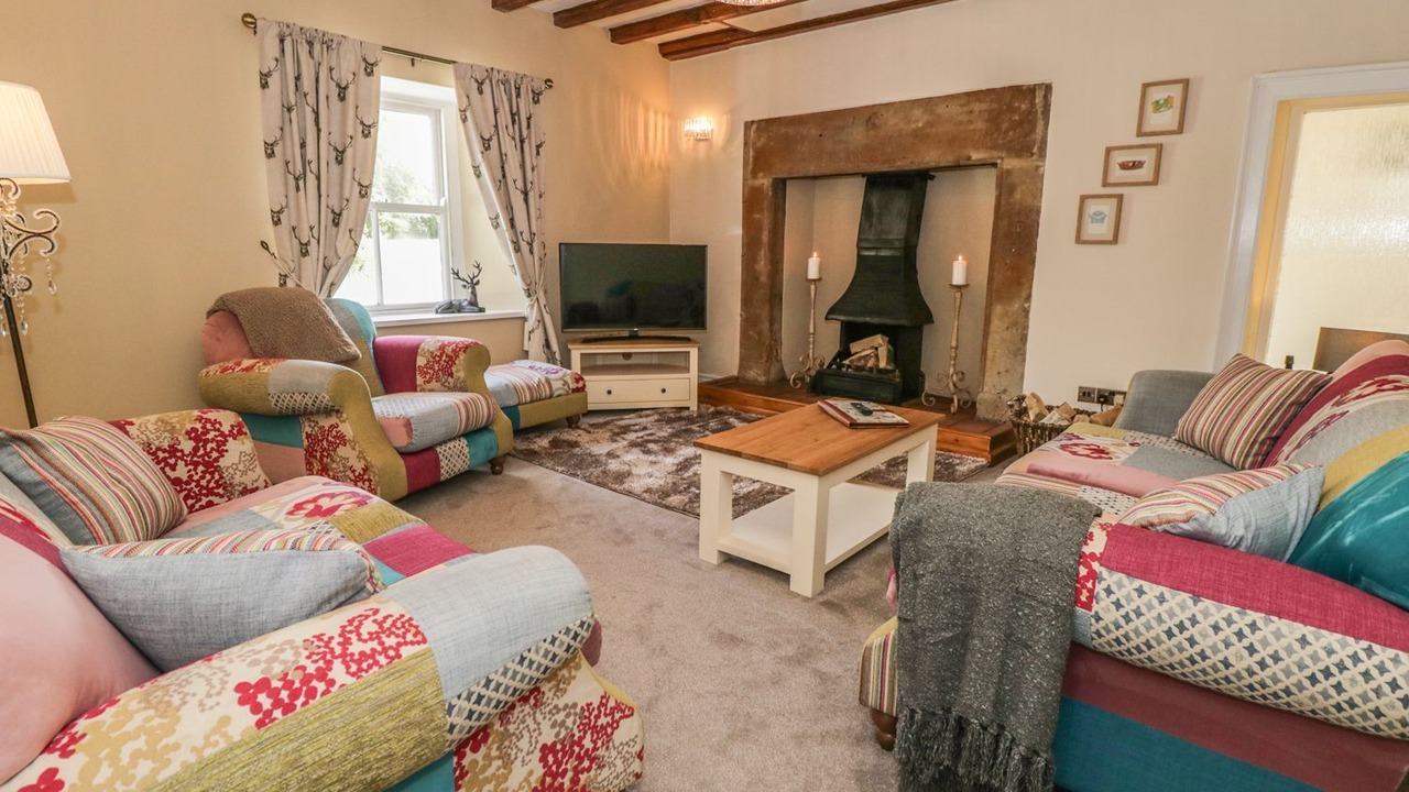 Photo of Livingroom in Bedale