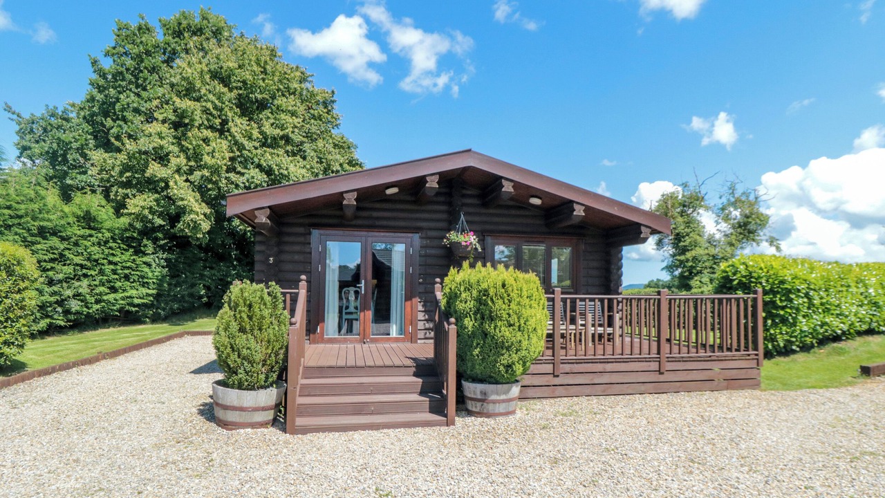 Photo of Outdoor in Carlton-in-Cleveland