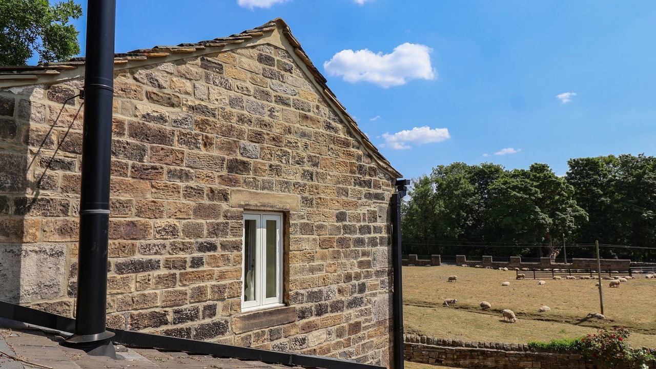 Photo of Outdoor in Shipley