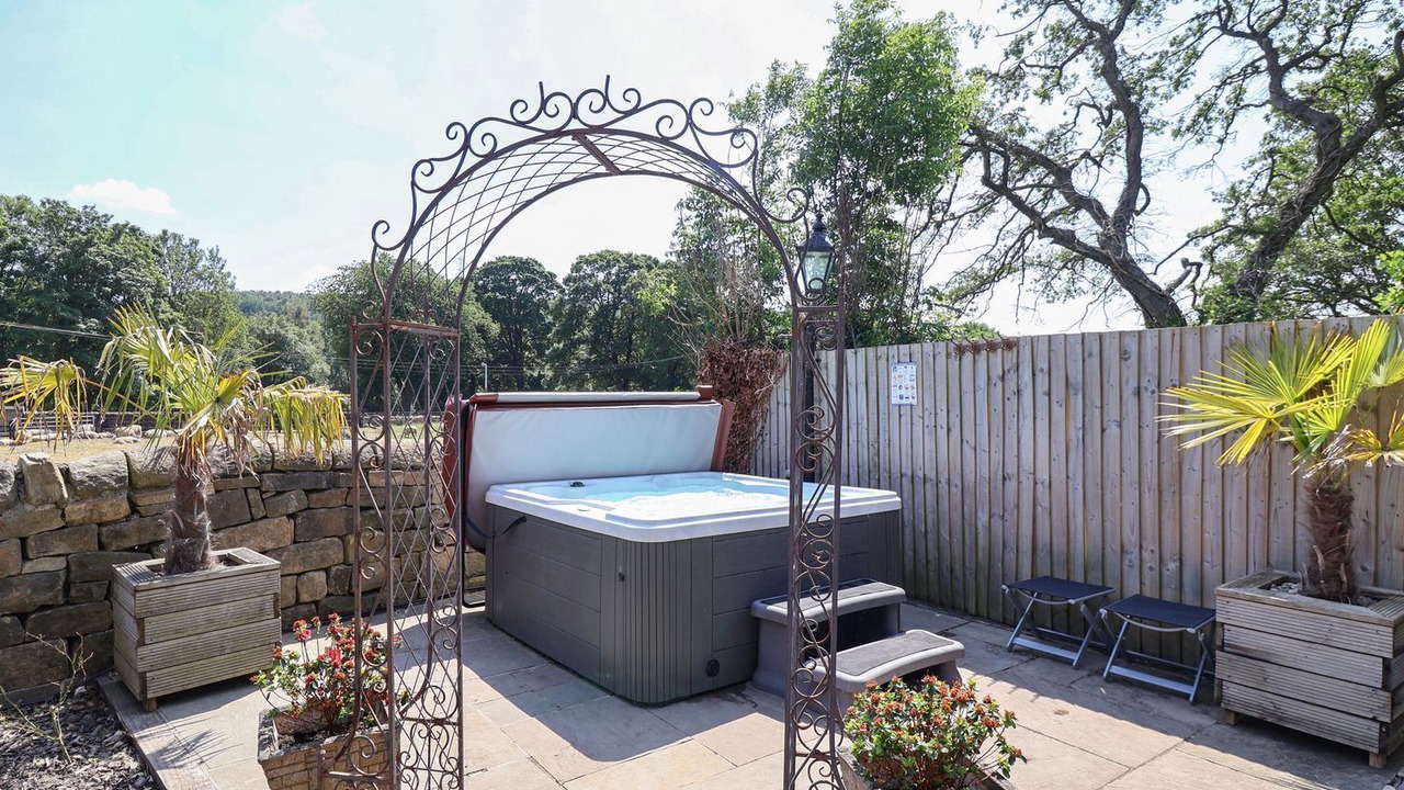 Photo of Patio Balcony in Shipley