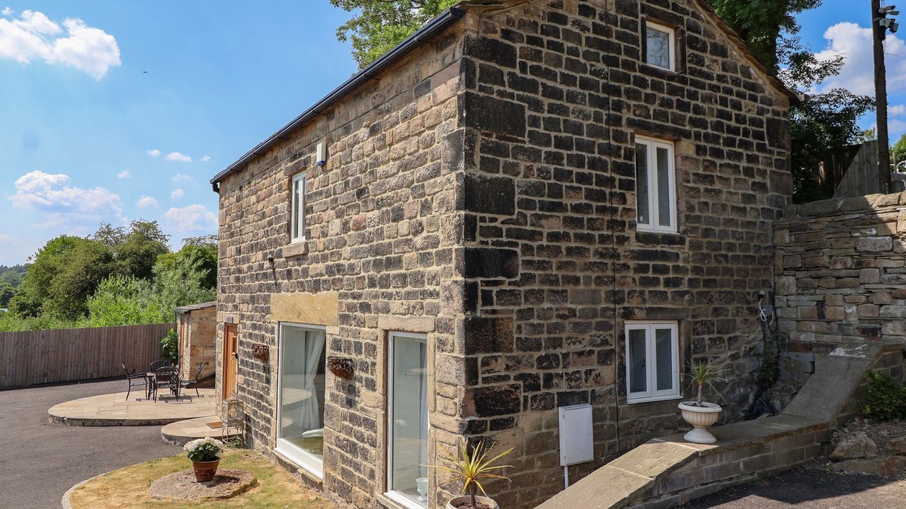 Photo of Outdoor in Shipley