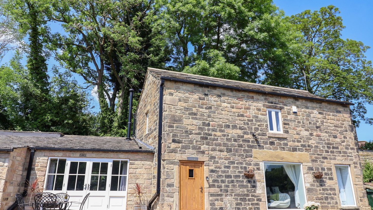 Photo of Outdoor in Shipley