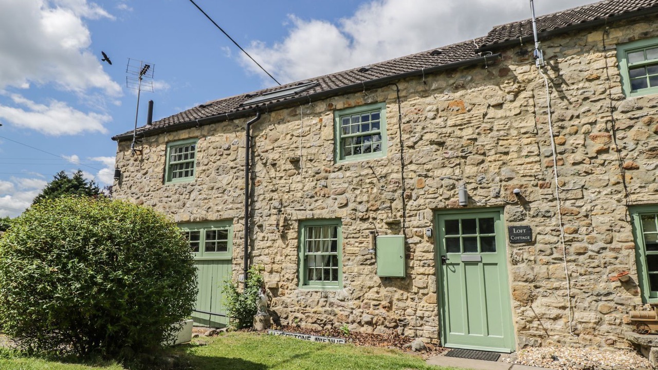 Photo of Outdoor in Bedale