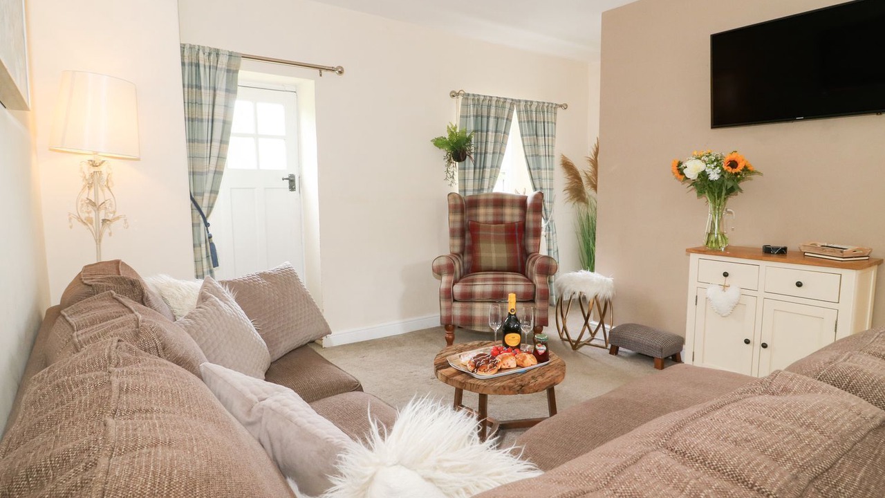 Photo of Livingroom in Bedale