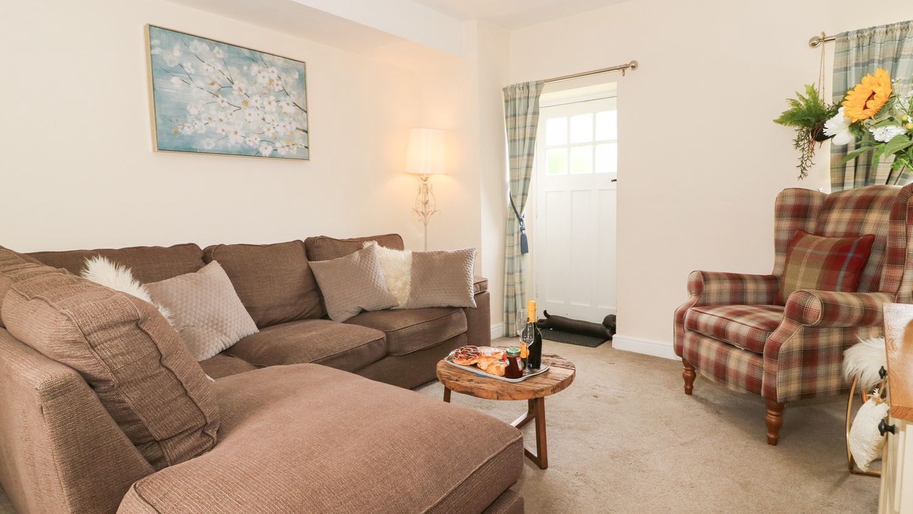 Photo of Livingroom in Bedale