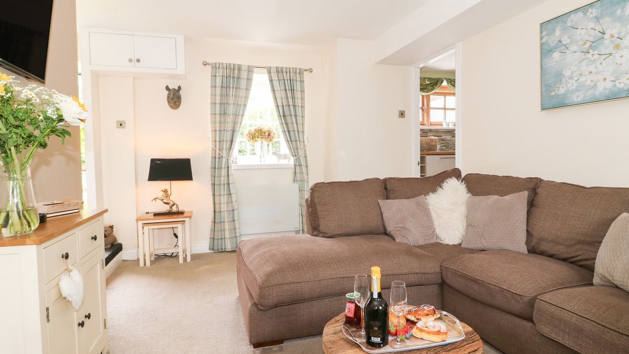 Photo of Livingroom in Bedale