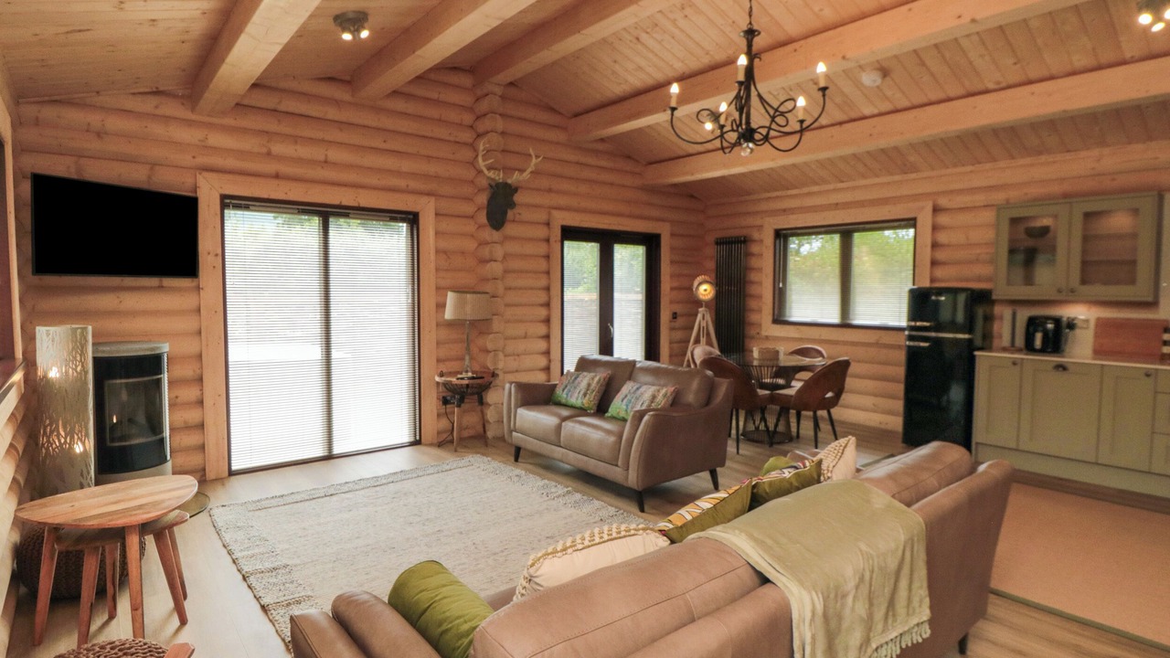 Photo of Livingroom in Carlton-in-Cleveland