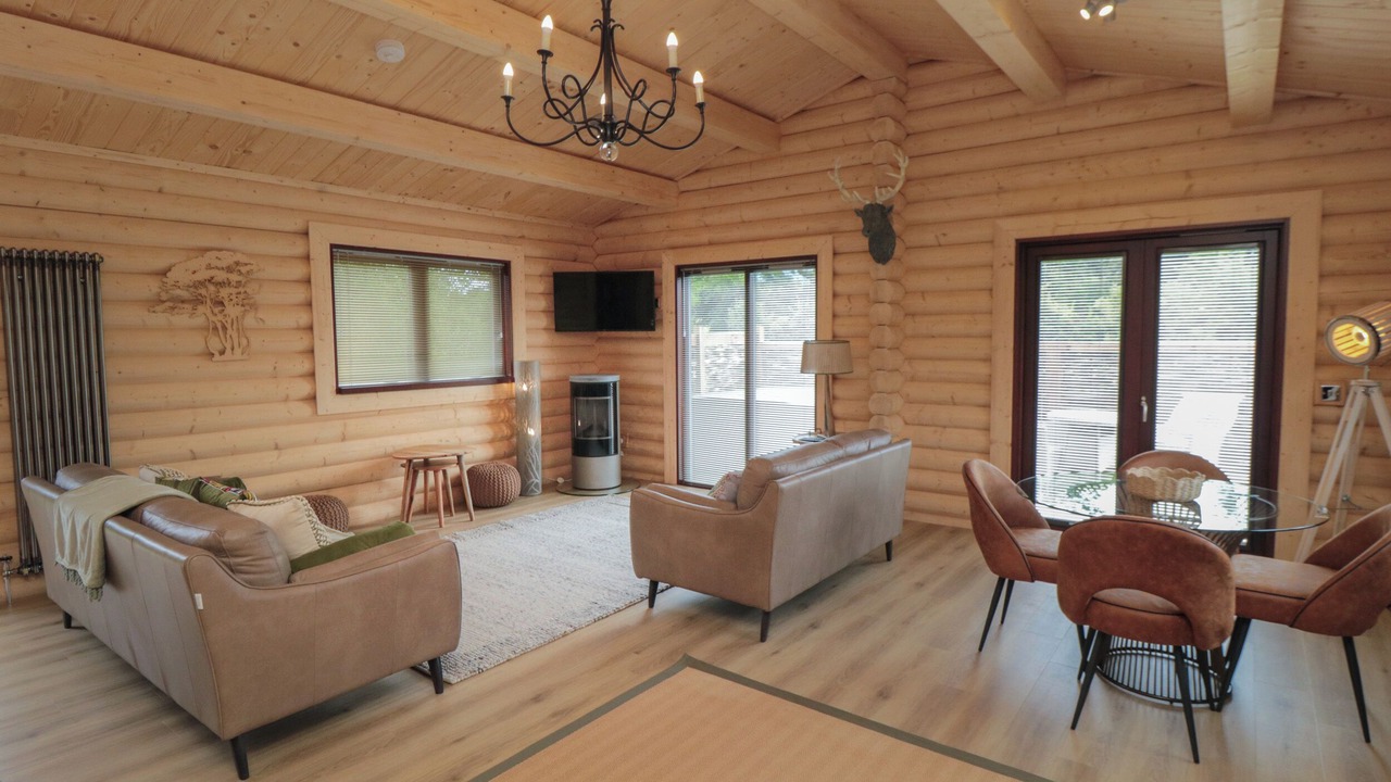 Photo of Livingroom in Carlton-in-Cleveland