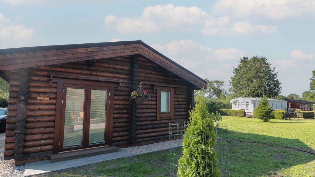 Photo of Outdoor in Carlton-in-Cleveland