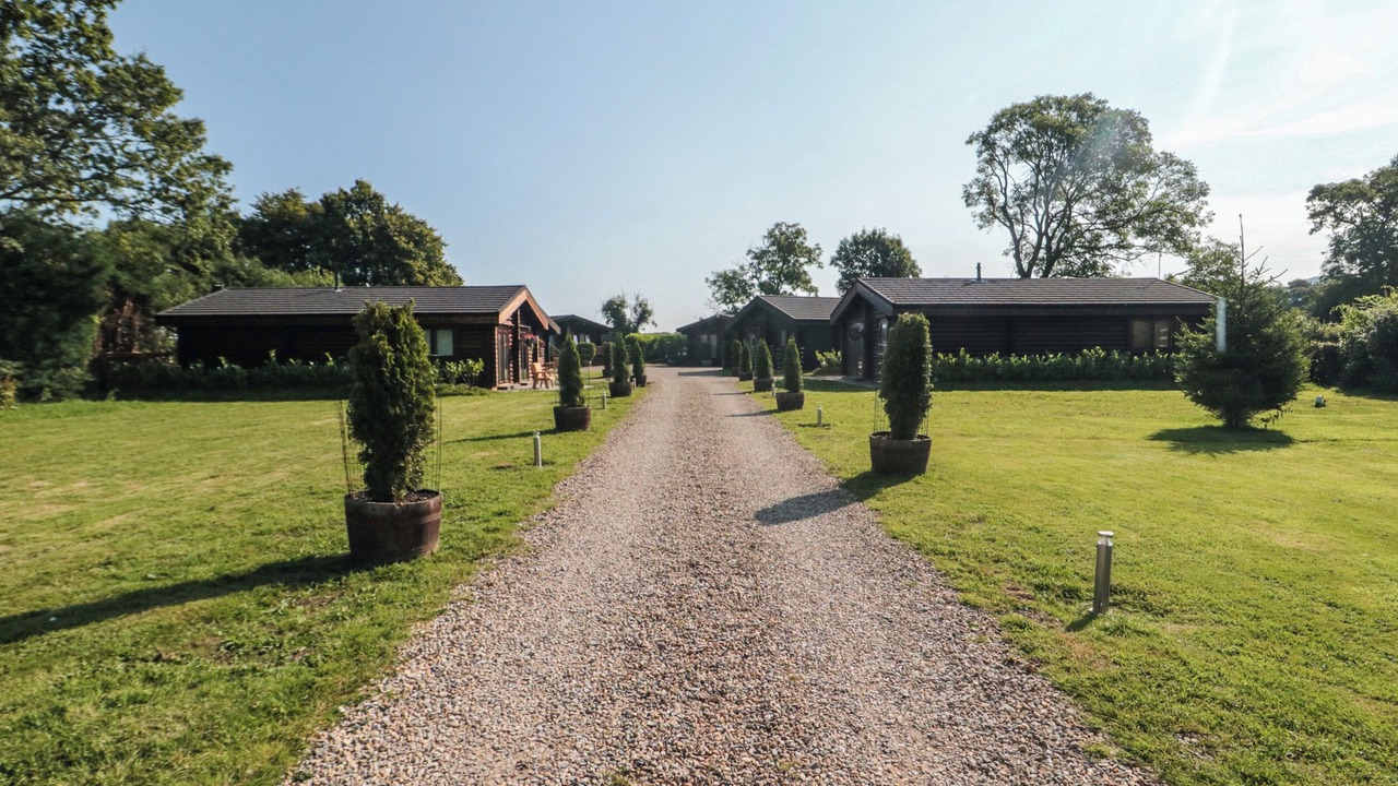 Photo of Outdoor in Carlton-in-Cleveland