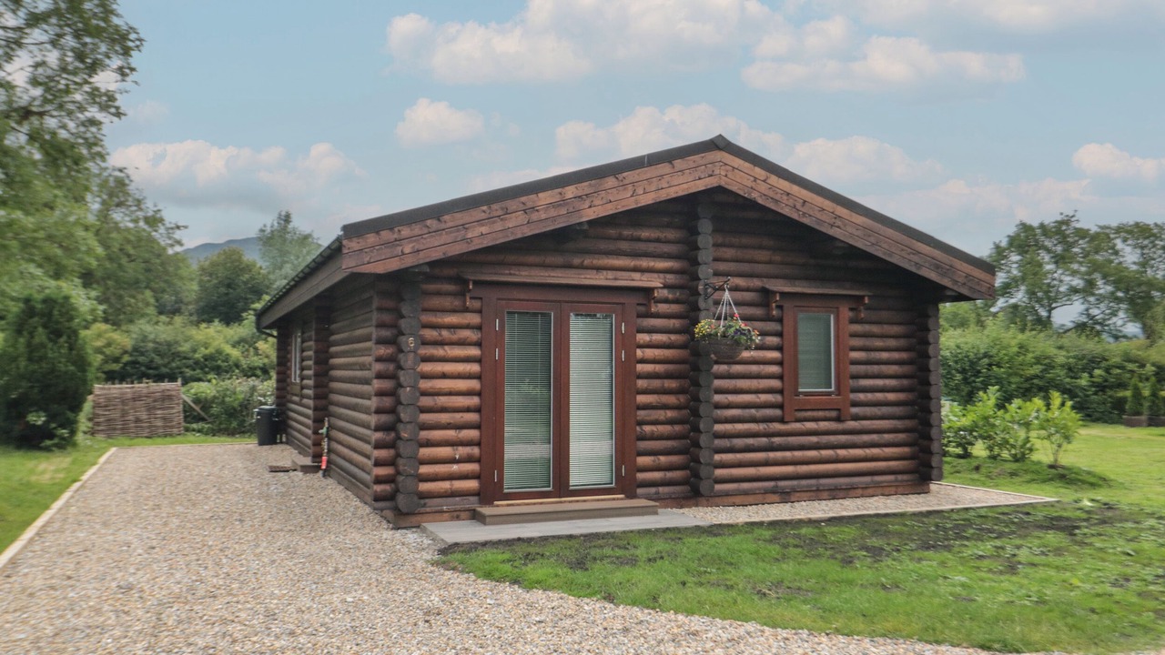 Photo of Outdoor in Carlton-in-Cleveland