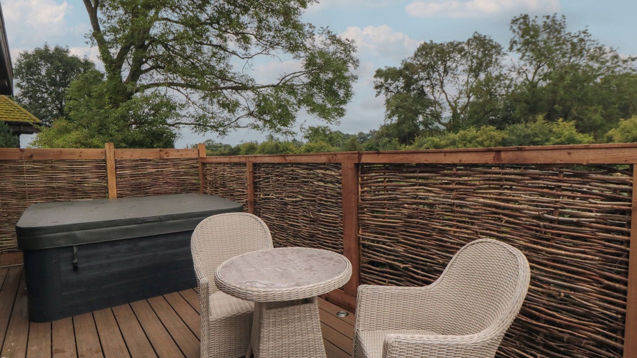 Photo of Outdoor in Carlton-in-Cleveland