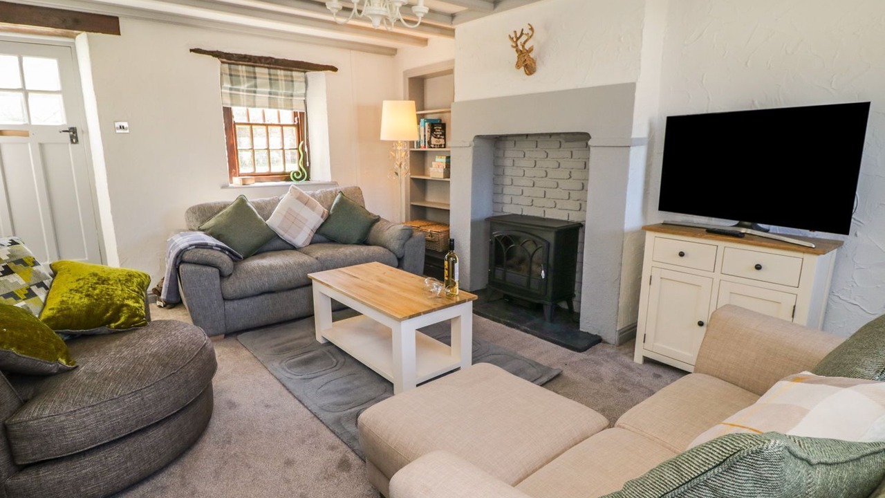 Photo of Livingroom in Bedale