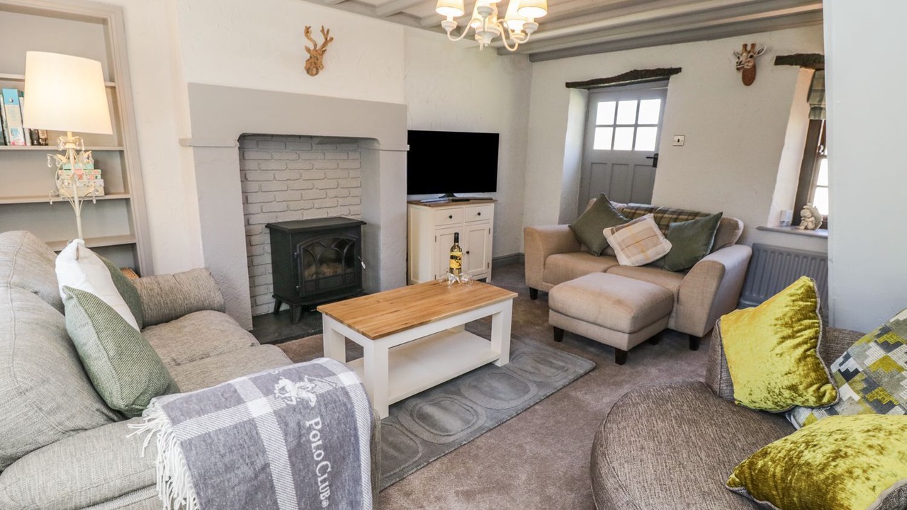 Photo of Livingroom in Bedale