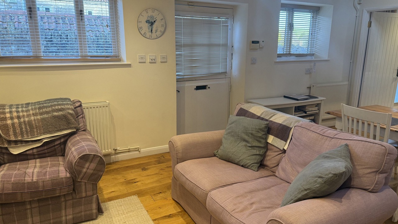 Photo of Livingroom in Newton St Loe