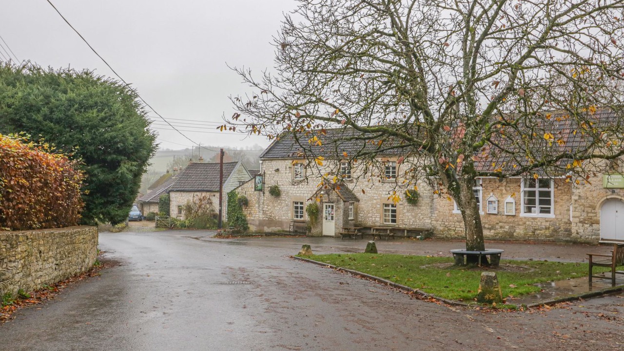 Photo of Outdoor in Newton St Loe