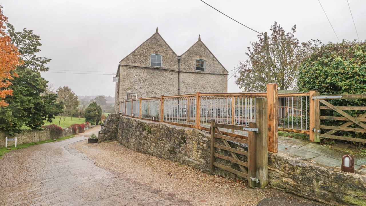 Photo of Outdoor in Newton St Loe