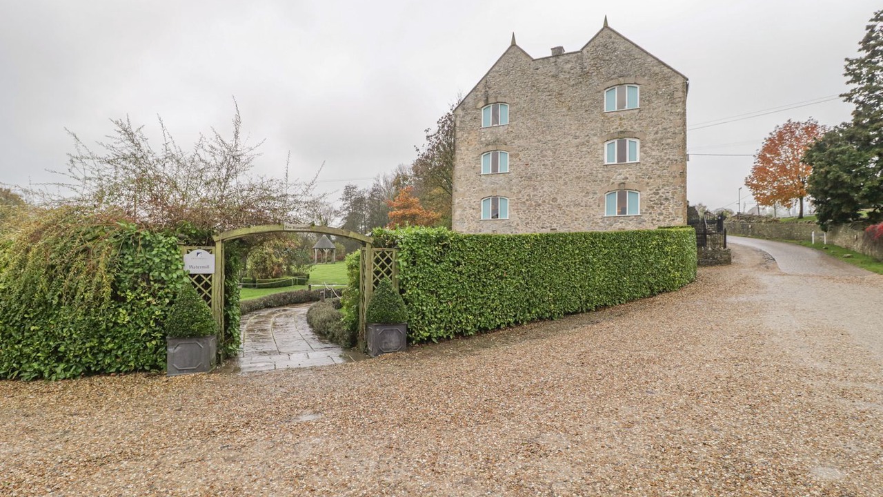 Photo of Outdoor in Newton St Loe