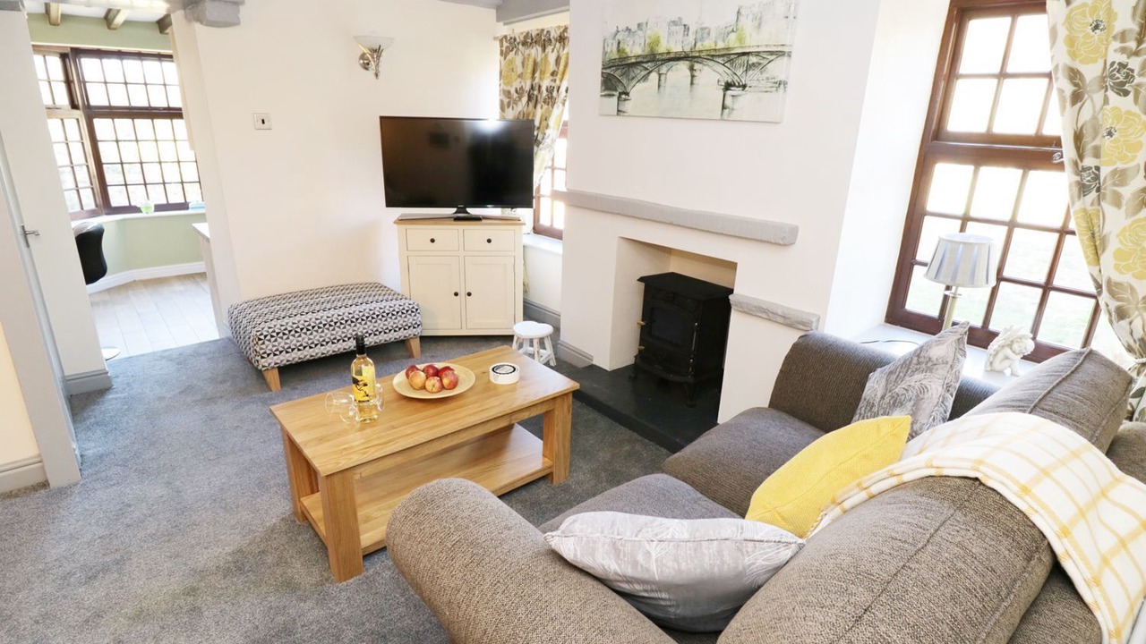 Photo of Livingroom in Bedale