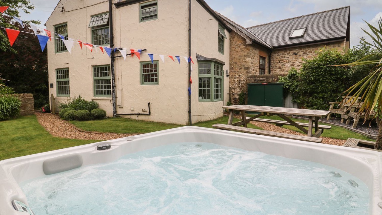 Photo of Outdoor in Bedale