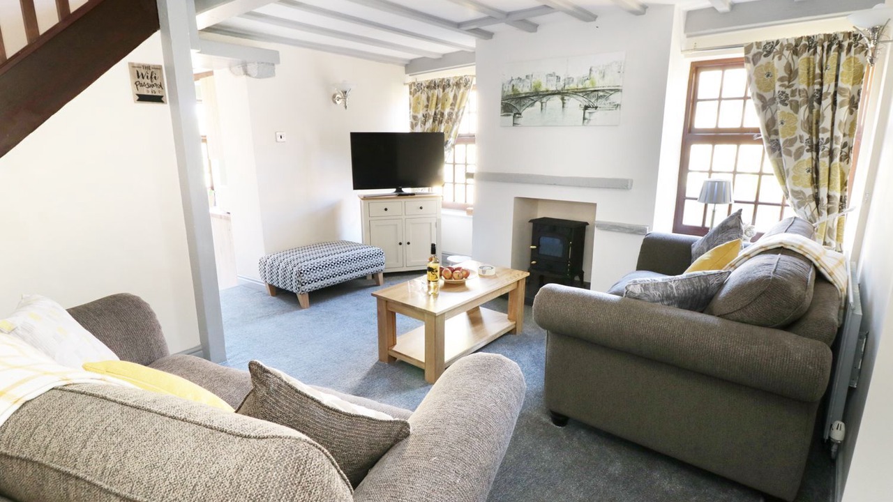 Photo of Livingroom in Bedale