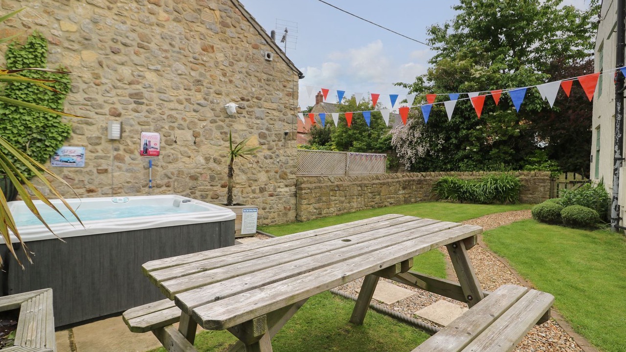 Photo of Outdoor in Bedale