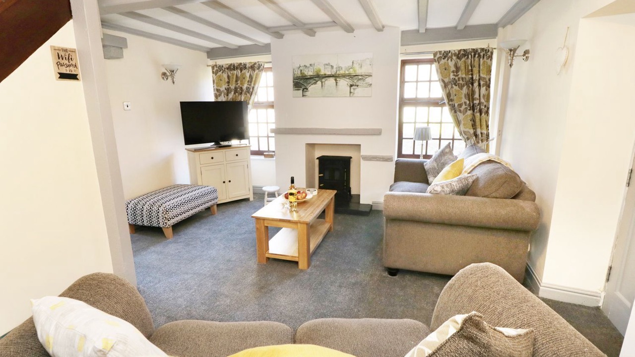 Photo of Livingroom in Bedale