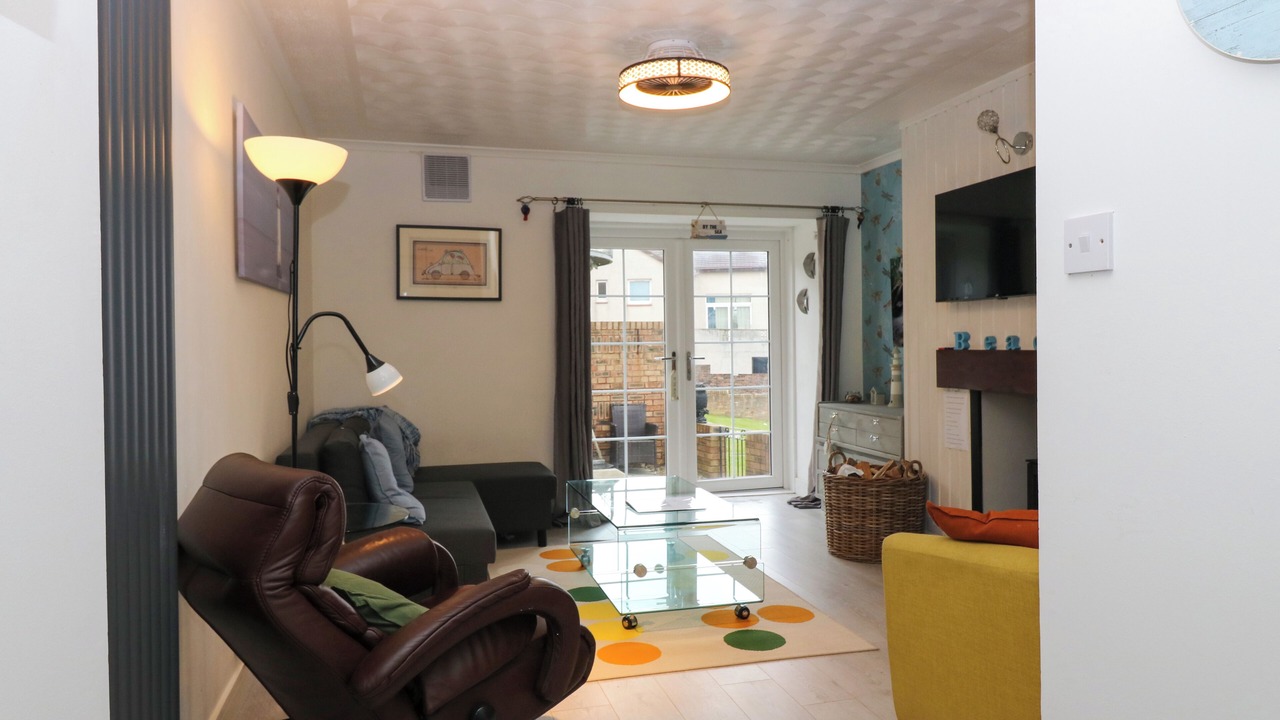 Photo of Livingroom in Pettycur