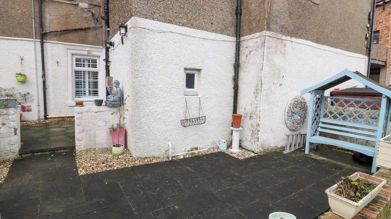 Photo of Outdoor in Pettycur