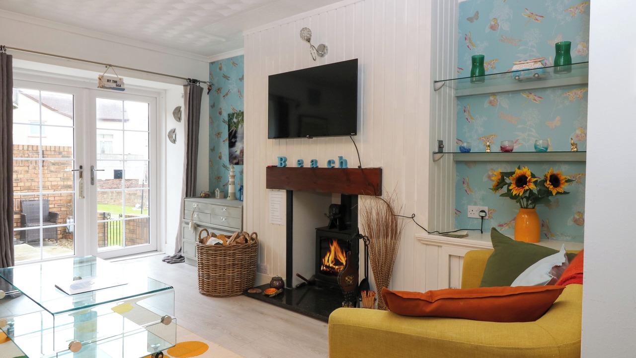 Photo of Livingroom in Pettycur