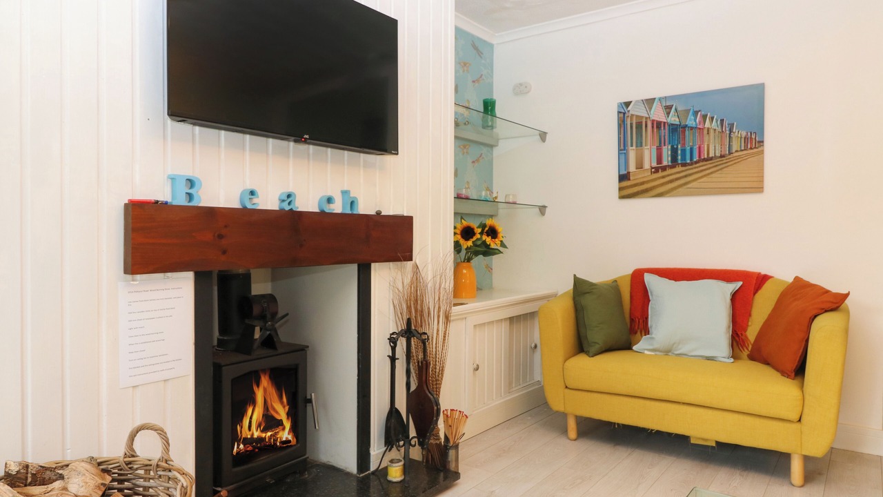 Photo of Livingroom in Pettycur