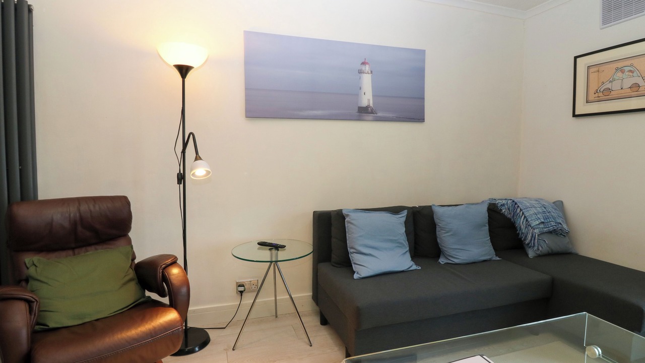 Photo of Livingroom in Pettycur