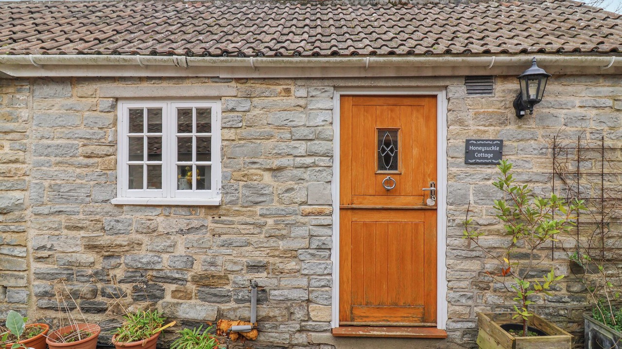 Photo of Outdoor in Compton Dundon