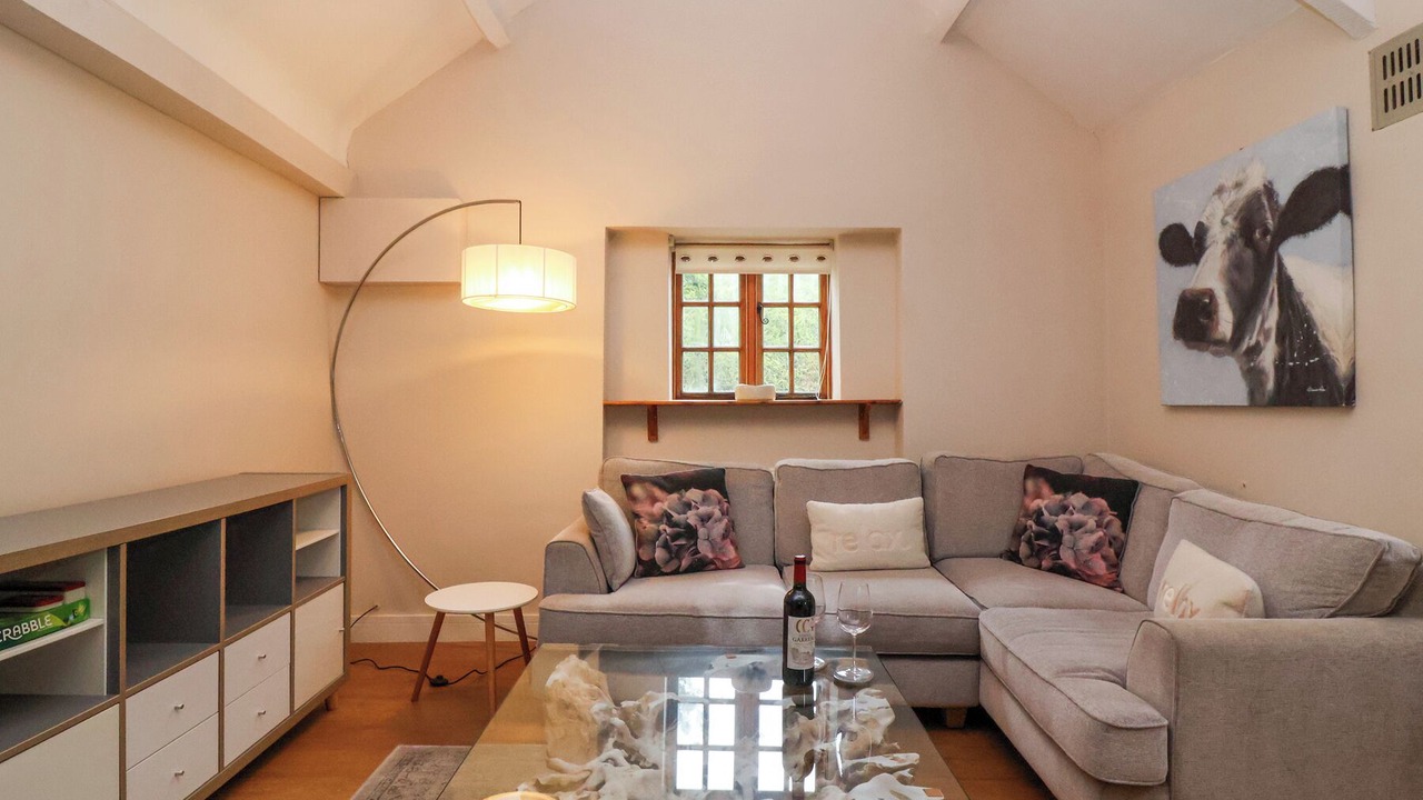 Photo of Livingroom in Compton Dundon