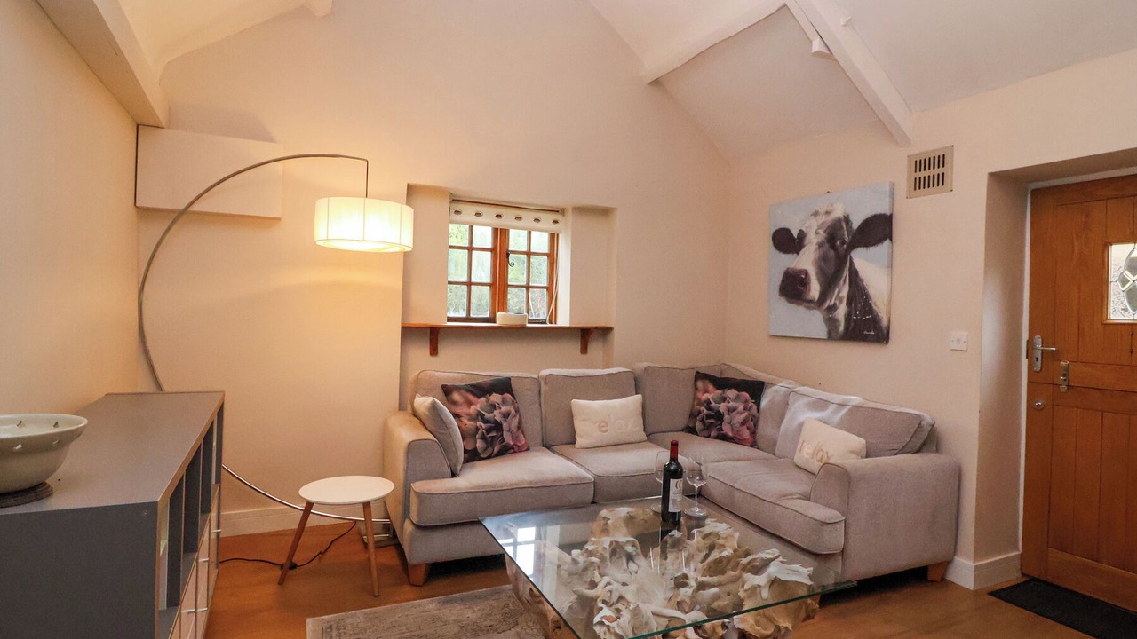 Photo of Livingroom in Compton Dundon