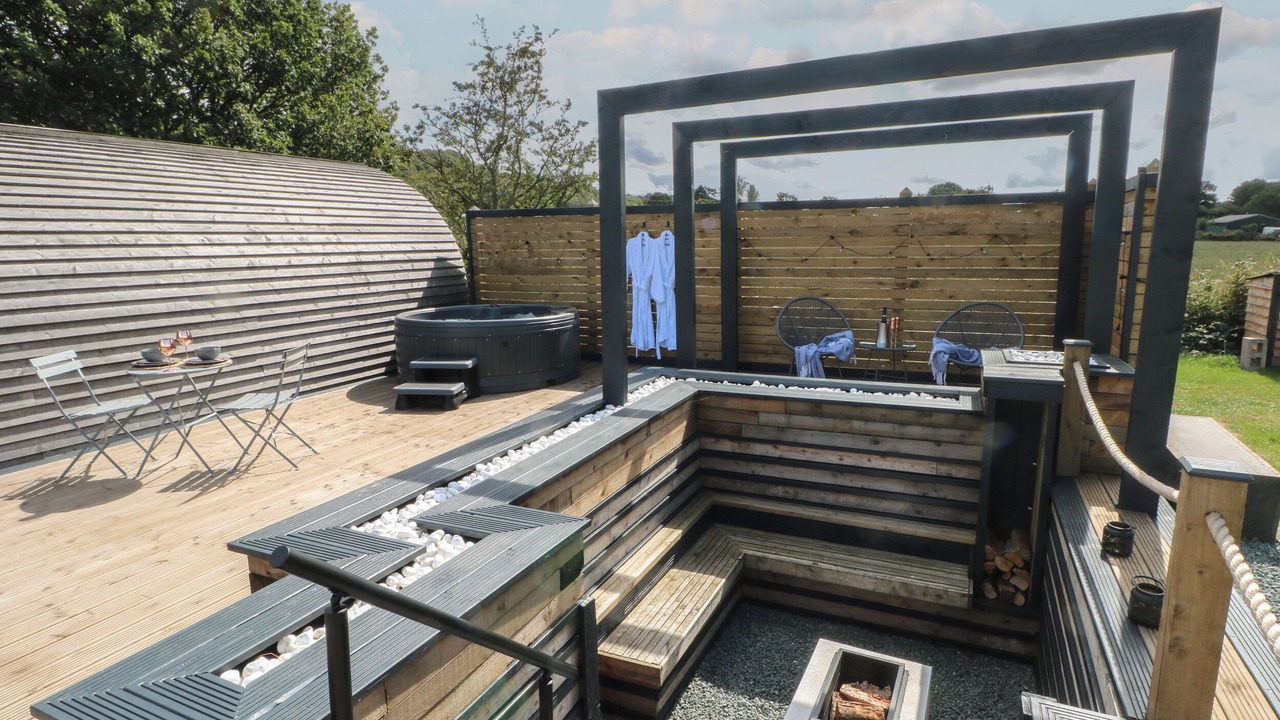 Photo of Outdoor in Wollerton