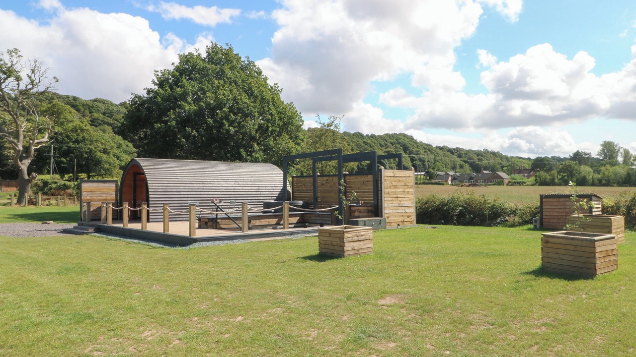 Photo of Outdoor in Wollerton