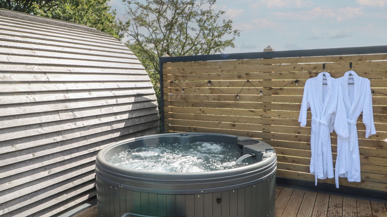 Photo of Outdoor in Wollerton