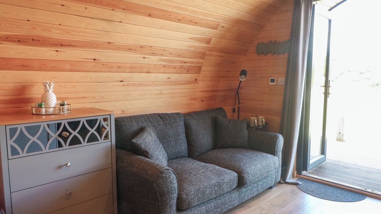 Photo of Livingroom in Wollerton