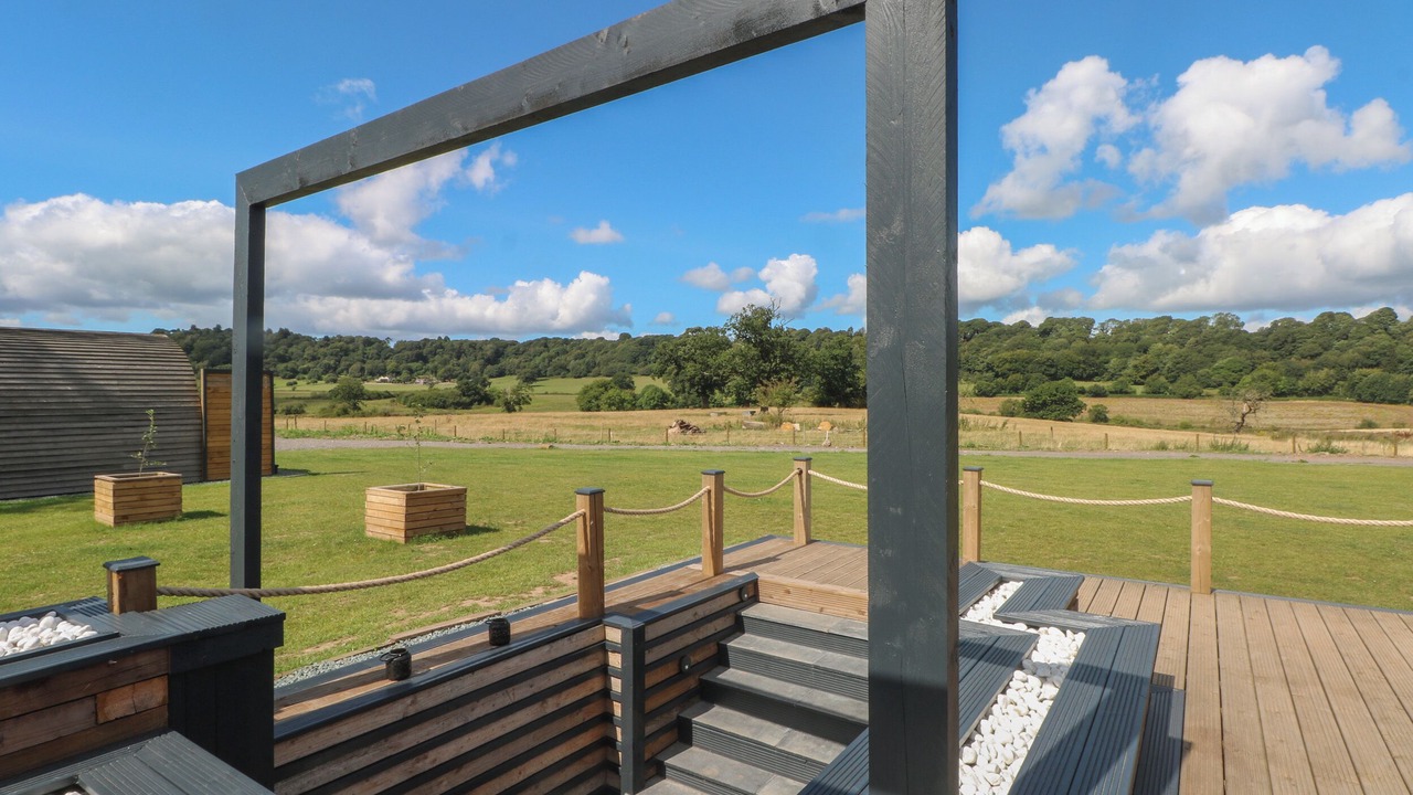 Photo of Outdoor in Wollerton