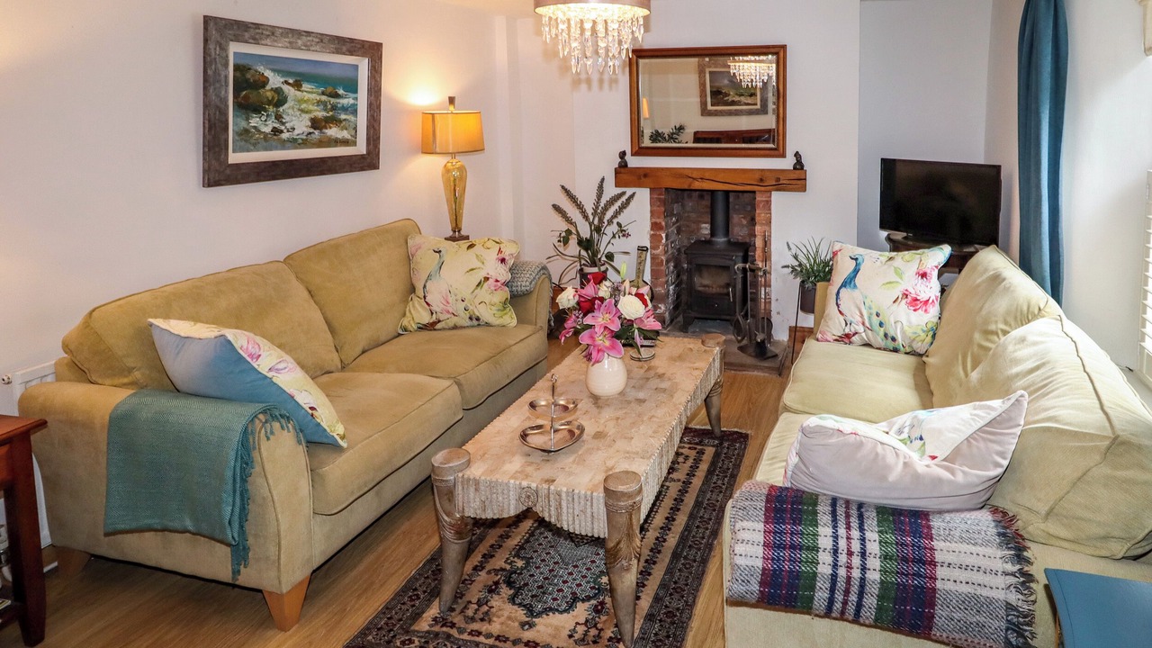 Photo of Livingroom in Pontblyddyn
